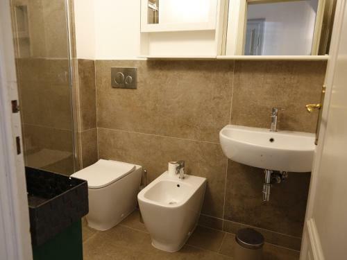 Lungarno Buozzi 7 Apartments