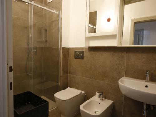 Lungarno Buozzi 7 Apartments