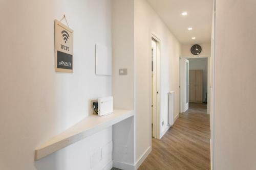 La Fortezza Apartment