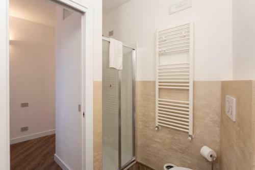 La Fortezza Apartment