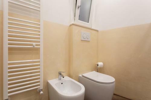 La Fortezza Apartment