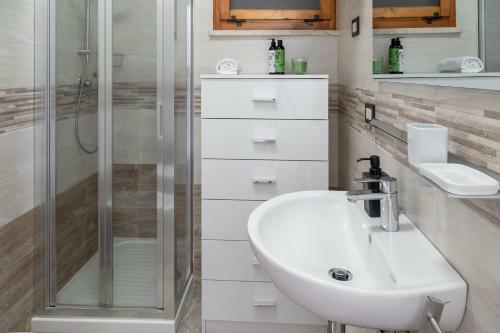Apartamento Appartamenti Angelica