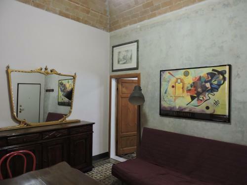 Apartment Pisa
