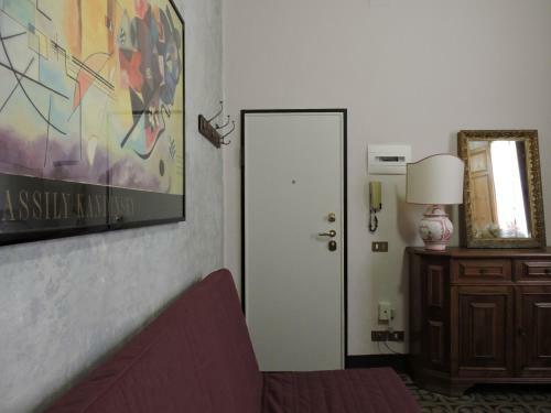 Apartment Pisa