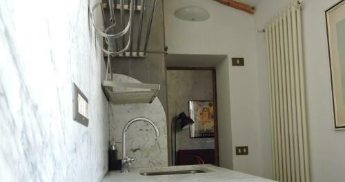 Apartment Pisa