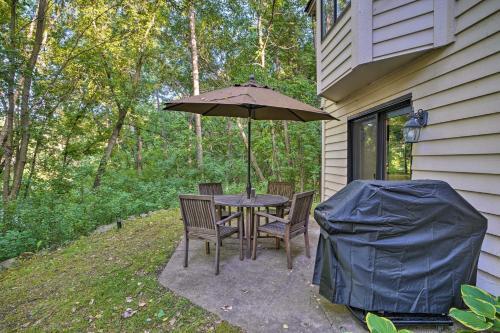 Apple Valley Guest Suite Forest Views And Pool