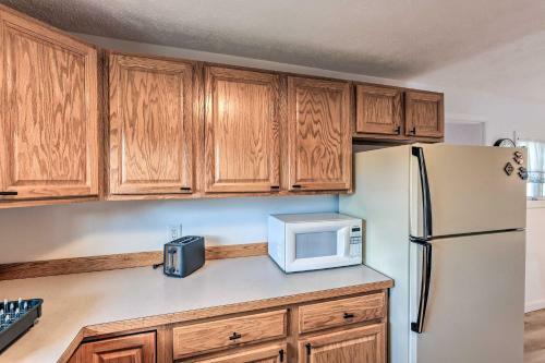 Updated Traverse City Home - Steps To Bay!