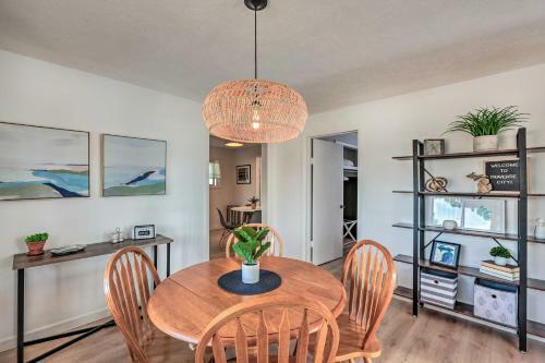 Updated Traverse City Home - Steps To Bay!