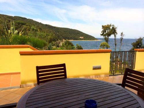 Apartamento Punta Dei Barbari Residence
