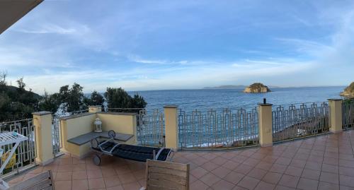 Apartamento Punta Dei Barbari Residence