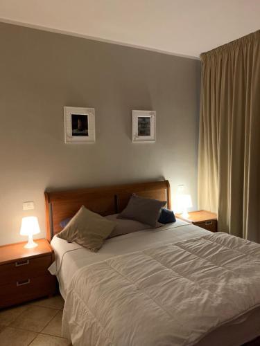 Apartamento Punta Dei Barbari Residence