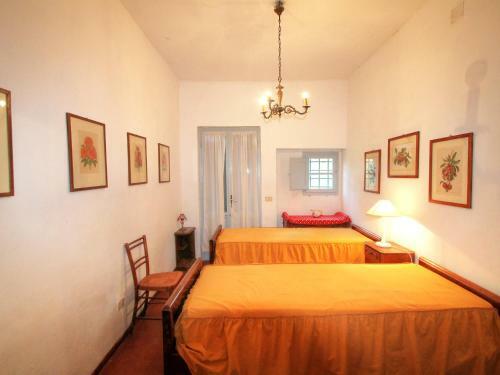 Holiday Home Casa Bianca Lorenzana