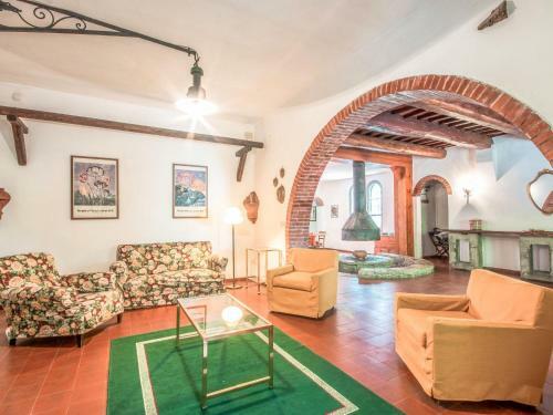 Holiday Home Casa Bianca Lorenzana