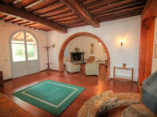 Holiday Home Casa Bianca Lorenzana