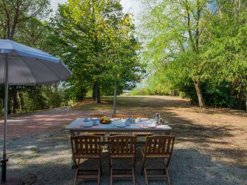 Holiday Home Casa Bianca Lorenzana