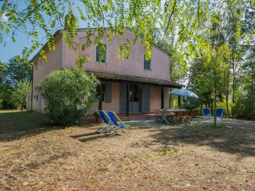 Holiday Home Casa Bianca Lorenzana