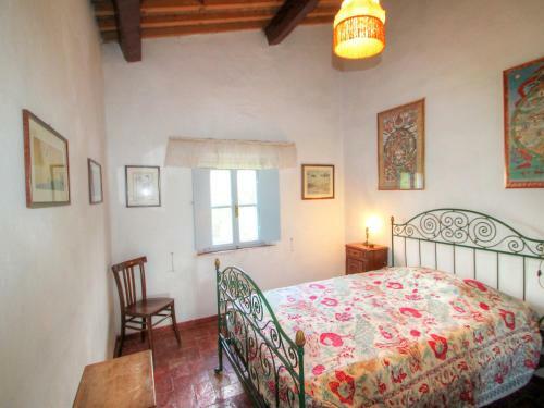 Holiday Home Casa Bianca Lorenzana