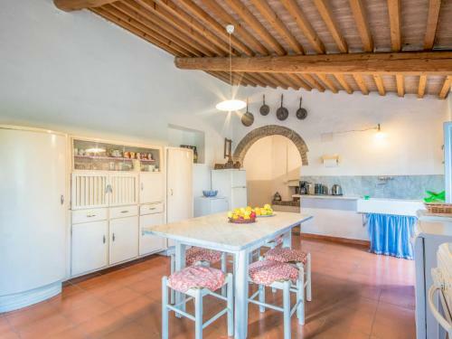 Holiday Home Casa Bianca Lorenzana