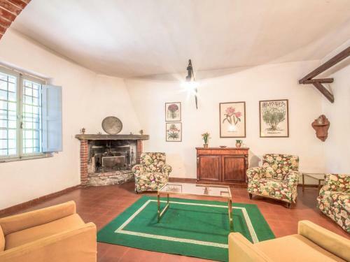 Holiday Home Casa Bianca Lorenzana