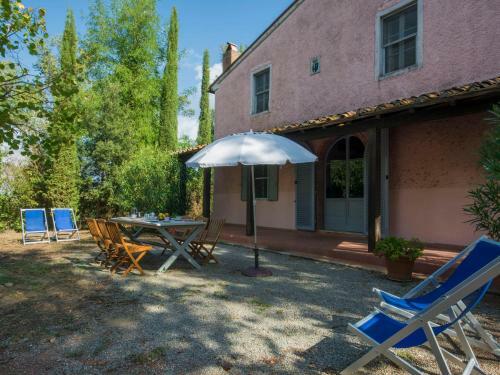 Holiday Home Casa Bianca Lorenzana