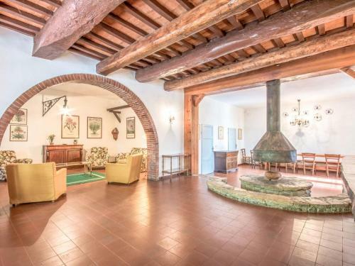 Holiday Home Casa Bianca Lorenzana