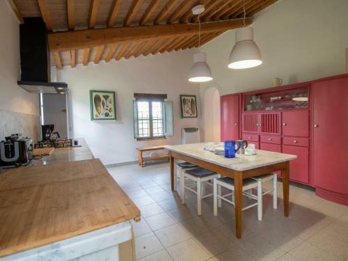 Holiday Home Casa Bianca Lorenzana
