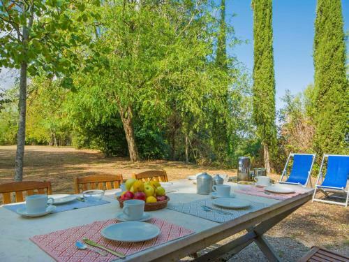 Holiday Home Casa Bianca Lorenzana