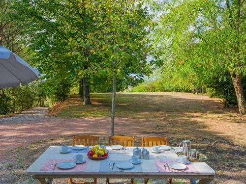 Holiday Home Casa Bianca Lorenzana