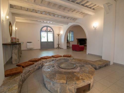 Holiday Home Casa Bianca Lorenzana