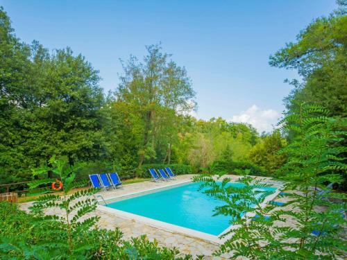 Holiday Home Casa Bianca Lorenzana