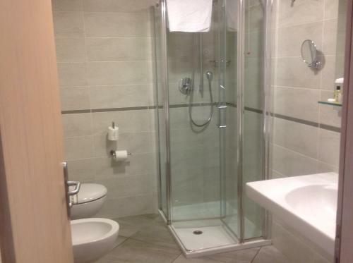 Hotel Garni Al Marinaio