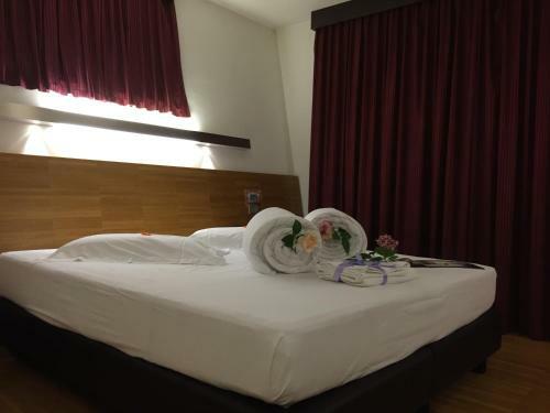 Hotel Garni Al Marinaio
