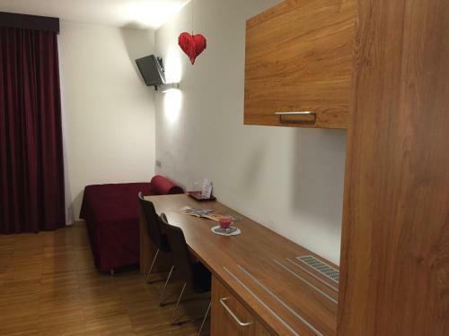 Hotel Garni Al Marinaio