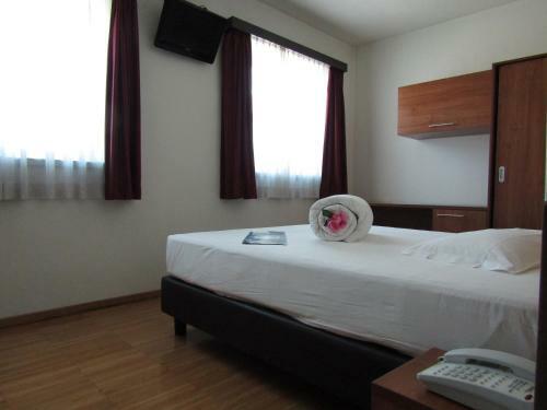 Hotel Garni Al Marinaio