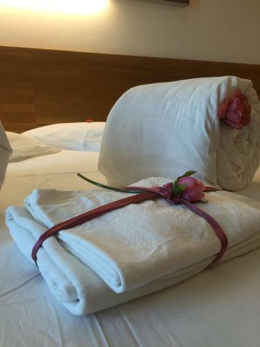 Hotel Garni Al Marinaio