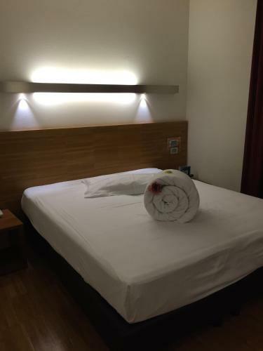 Hotel Garni Al Marinaio