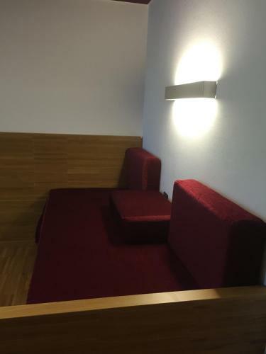 Hotel Garni Al Marinaio
