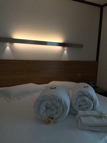 Hotel Garni Al Marinaio