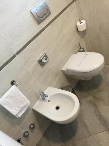Hotel Garni Al Marinaio