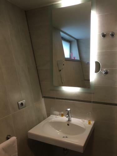 Hotel Garni Al Marinaio
