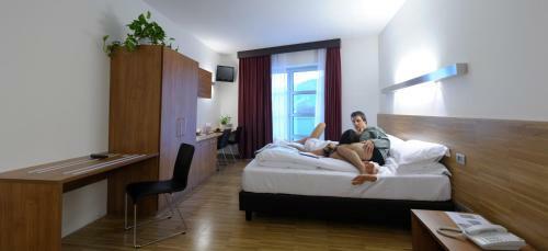 Hotel Garni Al Marinaio