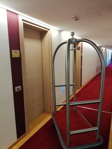 Hotel Garni Al Marinaio