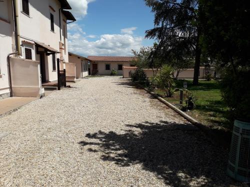 Agroturismo Agriturismo Torre Cristina