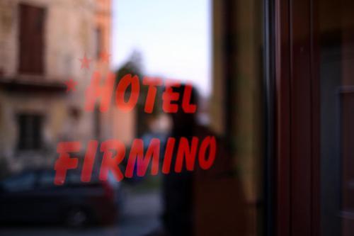 Hotel Albergo Firmino