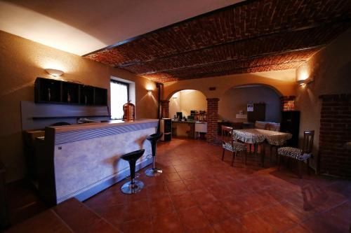 Hotel Albergo Firmino