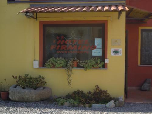 Hotel Albergo Firmino