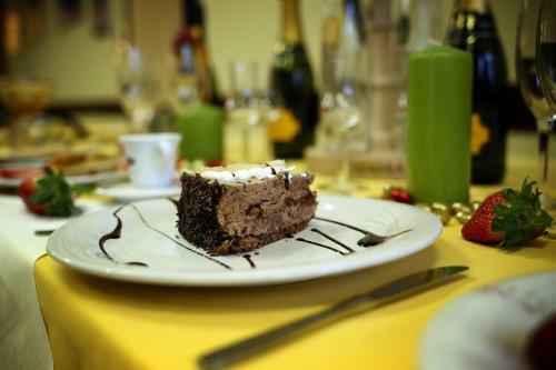 Hotel Albergo Firmino