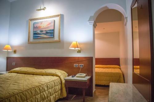Palmed Hotel