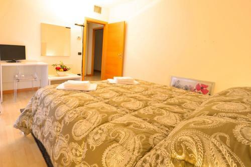 Bed And Breakfast La Sosta