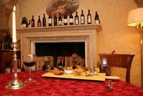 Hotel Villa Picena